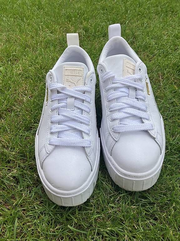 Scarpe da donna: Puma Sneaker Mayze Classic Gr.37,5 – Usato da Lyss venduto da stubenwagen 1