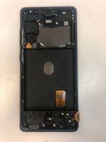 Samsung Galaxy S20 FE 5G Display