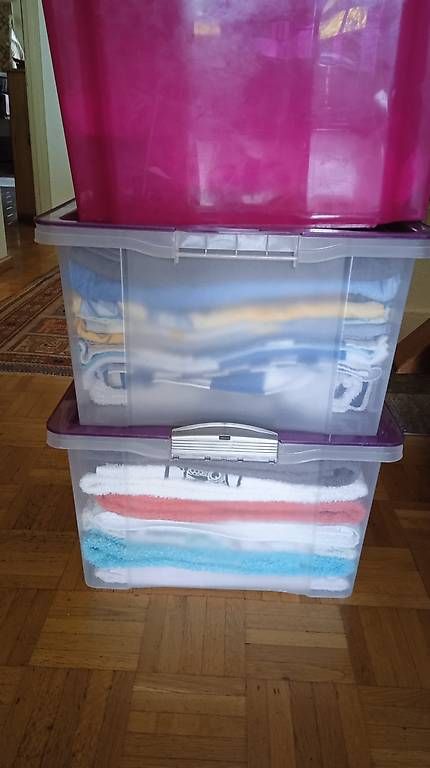 Teli da bagno: Asciugamani diverse misure  – Usato da Agno venduto da MarcoC010203 1