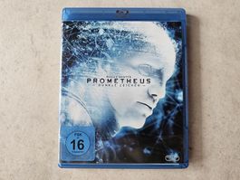 Prometheus  /  Bluray