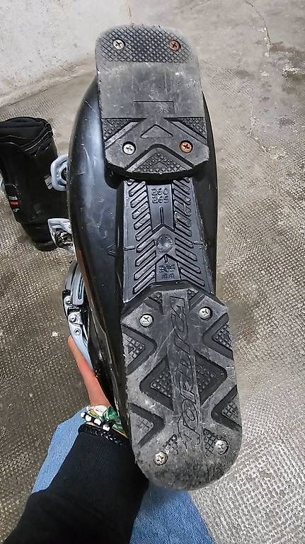 Nordica Sci: Nordica BXZ Ski Boots 45 – Usato da Lausanne venduto da AlexDom96 2
