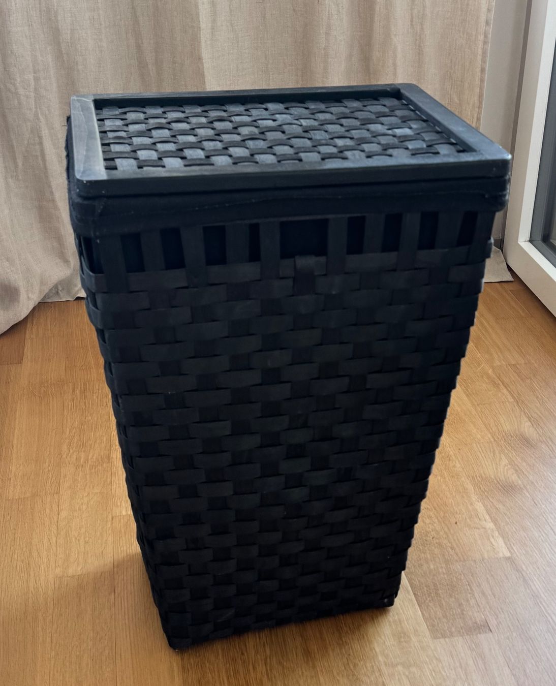 Ikea Cesti per biancheria: Wäschekorb IKEA KNARRA – Usato da Zürich venduto da 5011SB 2