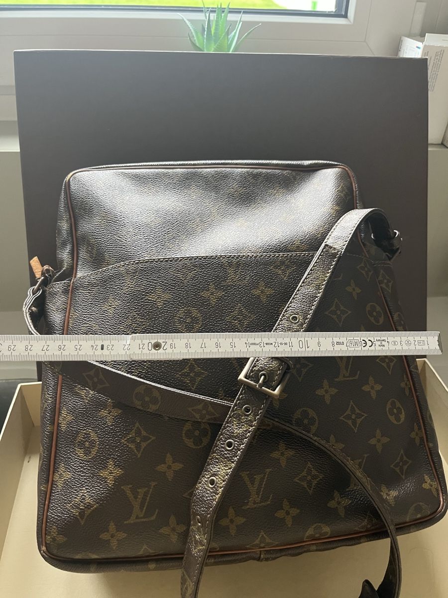 Louis Vuitton Borse: Louis viitton – Usato da Brugg AG venduto da Ljubinka0410 5