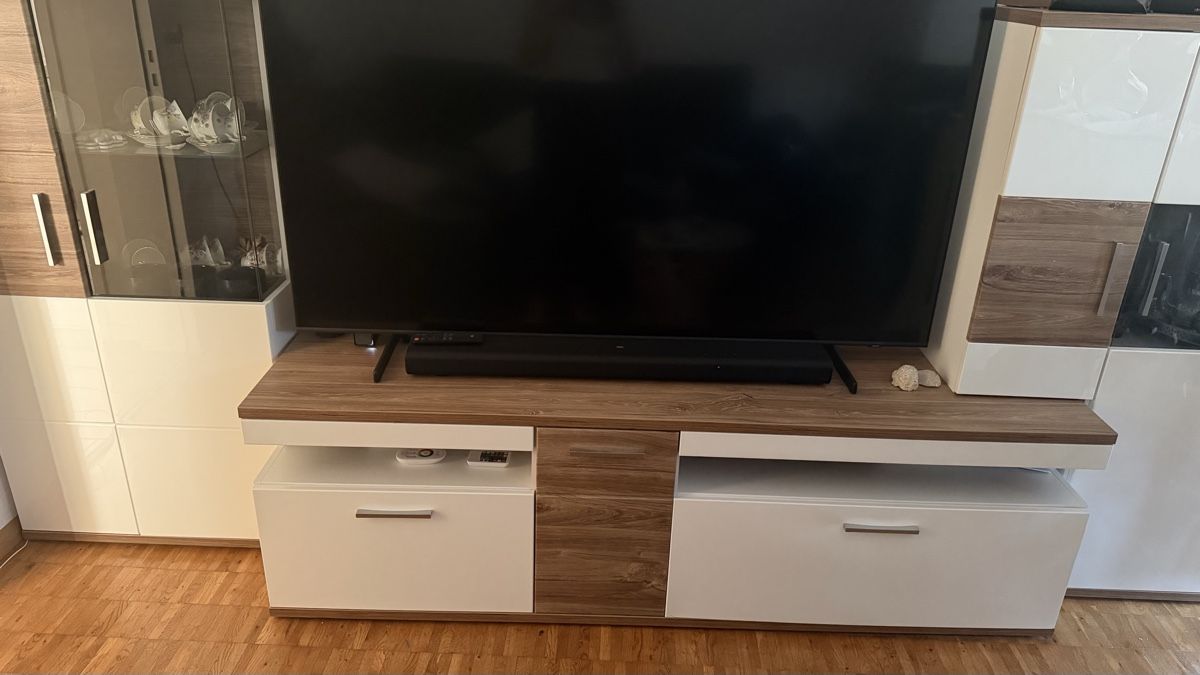 TV Möbel: Tv Möbel  – Gebraucht aus Ettingen von car_7mv7