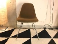 Eames Sidechair Hopsack Vintage Vitra
