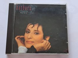 Cd Barbara - Châtelet 87 volume 2