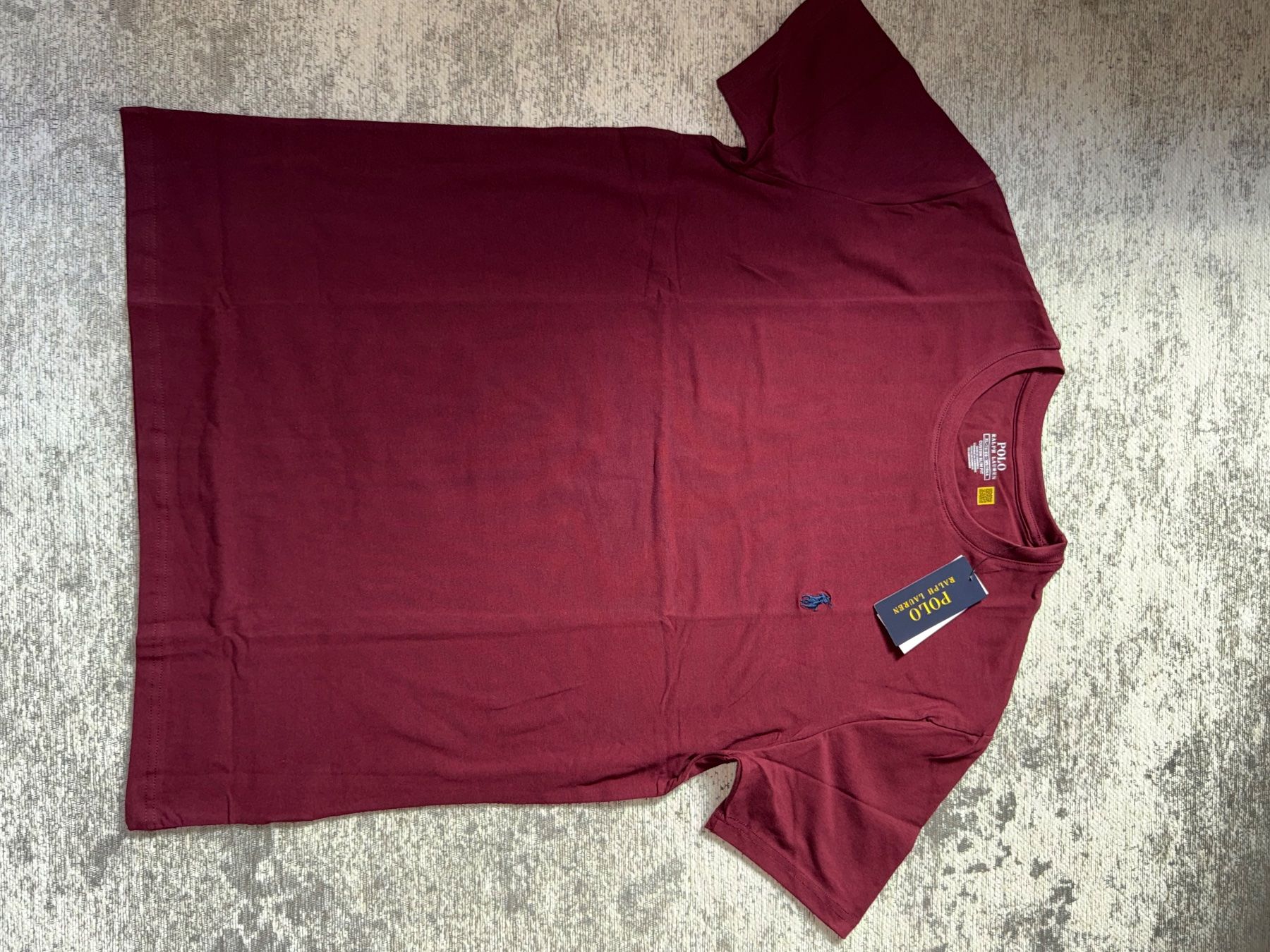 Ralph Lauren T-Shirts: T-shirt Ralph Lauren – Neu und originalverpackt aus La Chaux-de-Fonds von Lucas_g 3