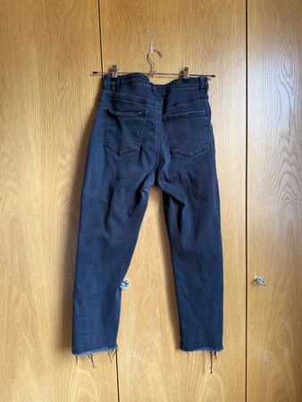 Jeans CHICORÉE donna taglia 38 usati poco