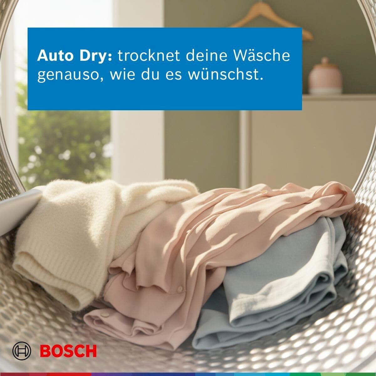 Asciugatrici: Bosch WQB246D41 Wärmepumpentrockner – Nuovo e nell'imballaggio originale da Bottighofen venduto da zaap 5