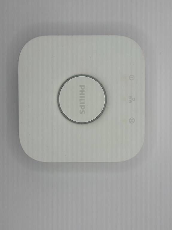 Hub & Switch: Philips Netzwerk-Hub – Usato da Thierachern venduto da bea_2br8 1