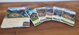 Bücher Alpbeizli-Führer
