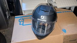 Motorradhelm SHARK Grösse L