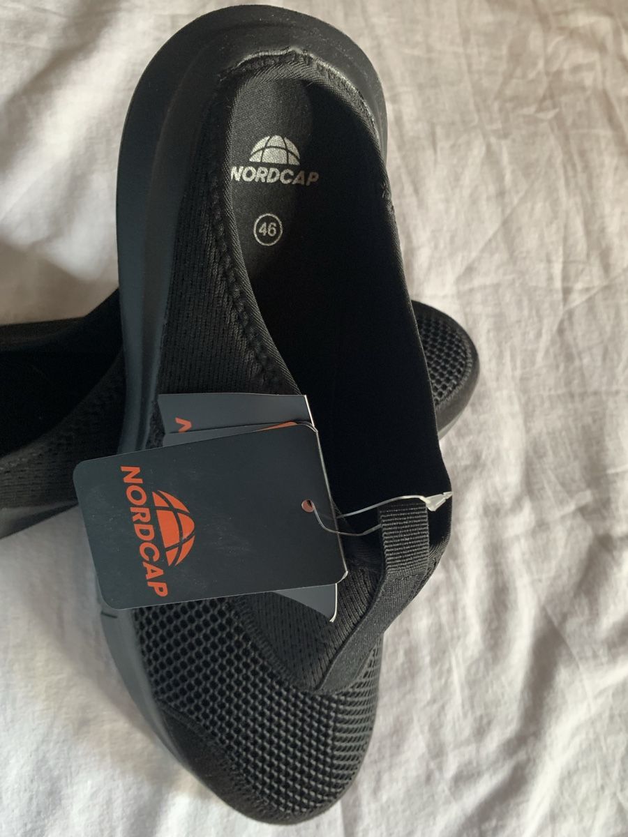 Nordica Chaussures hommes: Slipper Herren Nordica  – Neuf avec emballage d'origine à Arbon par Schlosshof