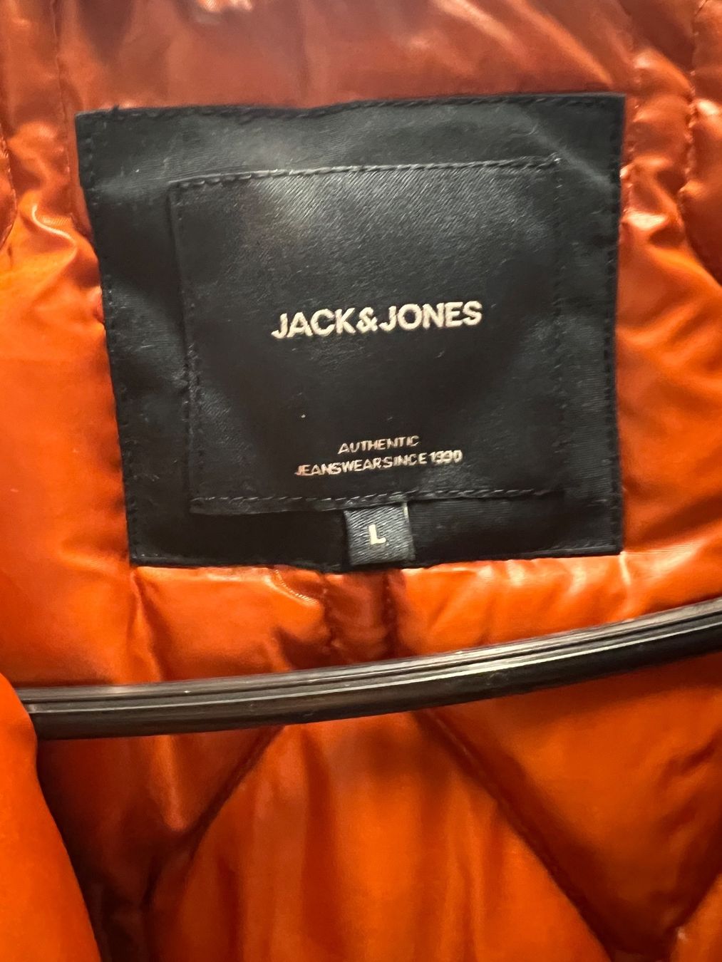 Jack & Jones Giacche: Jacke – Nuovo (secondo la descrizione) da Däniken SO venduto da jschenker27 1
