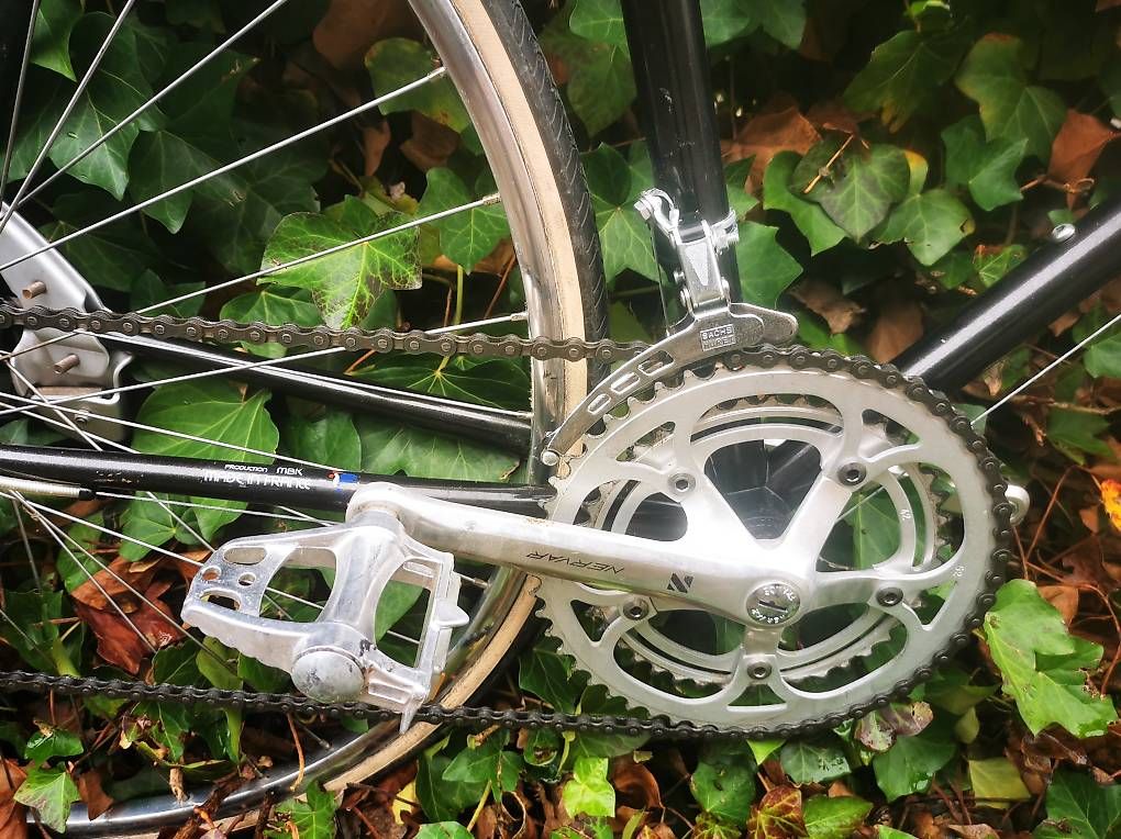 Biciclette: Vélo route vintage – Usato da Marly venduto da mic_dg6m 3
