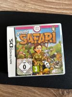 youda Safari - Nintendo DS Spiel
