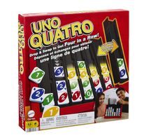 Uno Quatro