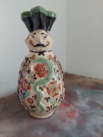 Grosser Miska-Krug, Ungarn, signiert, Vintageartikel