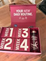 More Daily100 True Berries 8- Wochen-Set mit Shaker