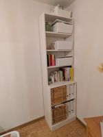 Gut erhaltenes Regal von Ikea, Weiss, top Zustand