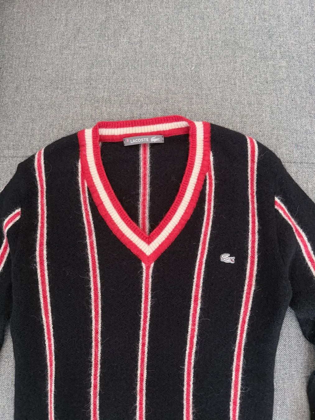 Lacoste Pulls & Sweat-shirts: Pull Lacoste – D'occasion à Bulle par sop_ct6x 1