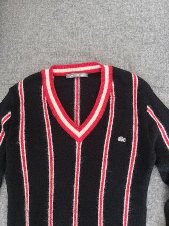 Pull Lacoste