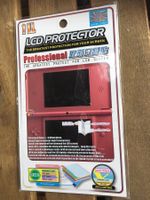 LCD Schutzfolien „Nintendo DS“