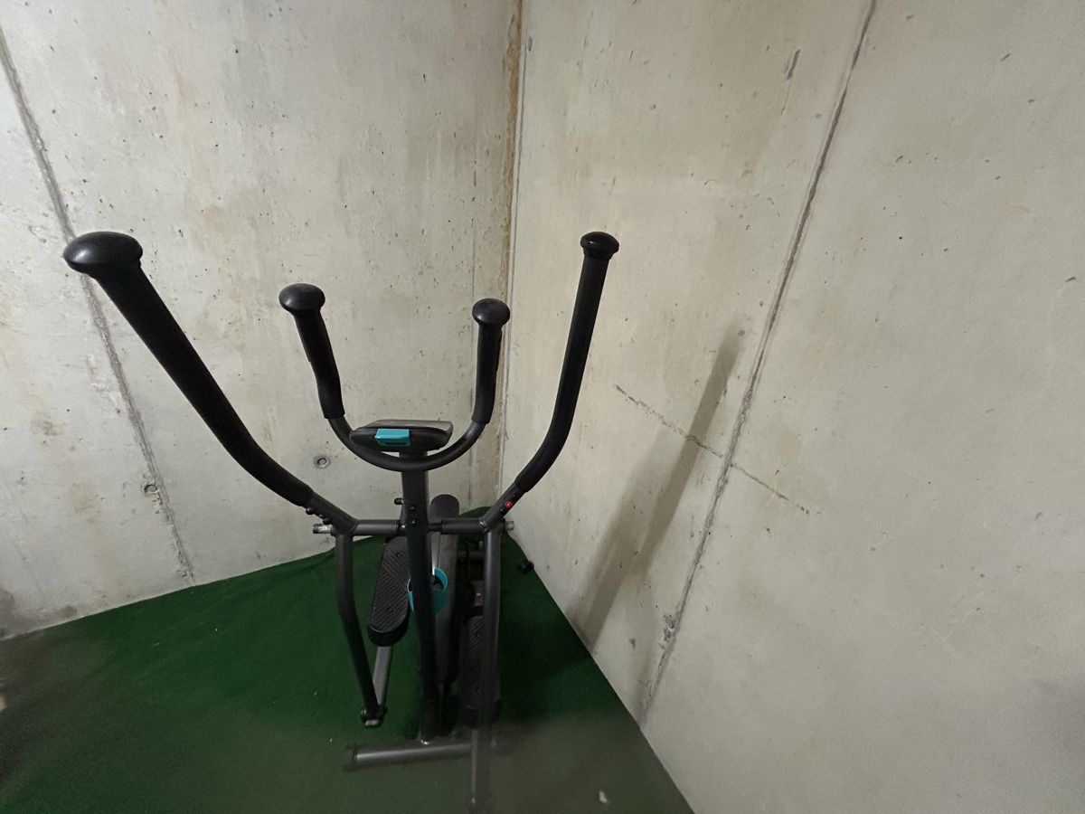 Decathlon Hometrainer: Home Stepper – Usato da Krauchthal venduto da jze_2vym 1