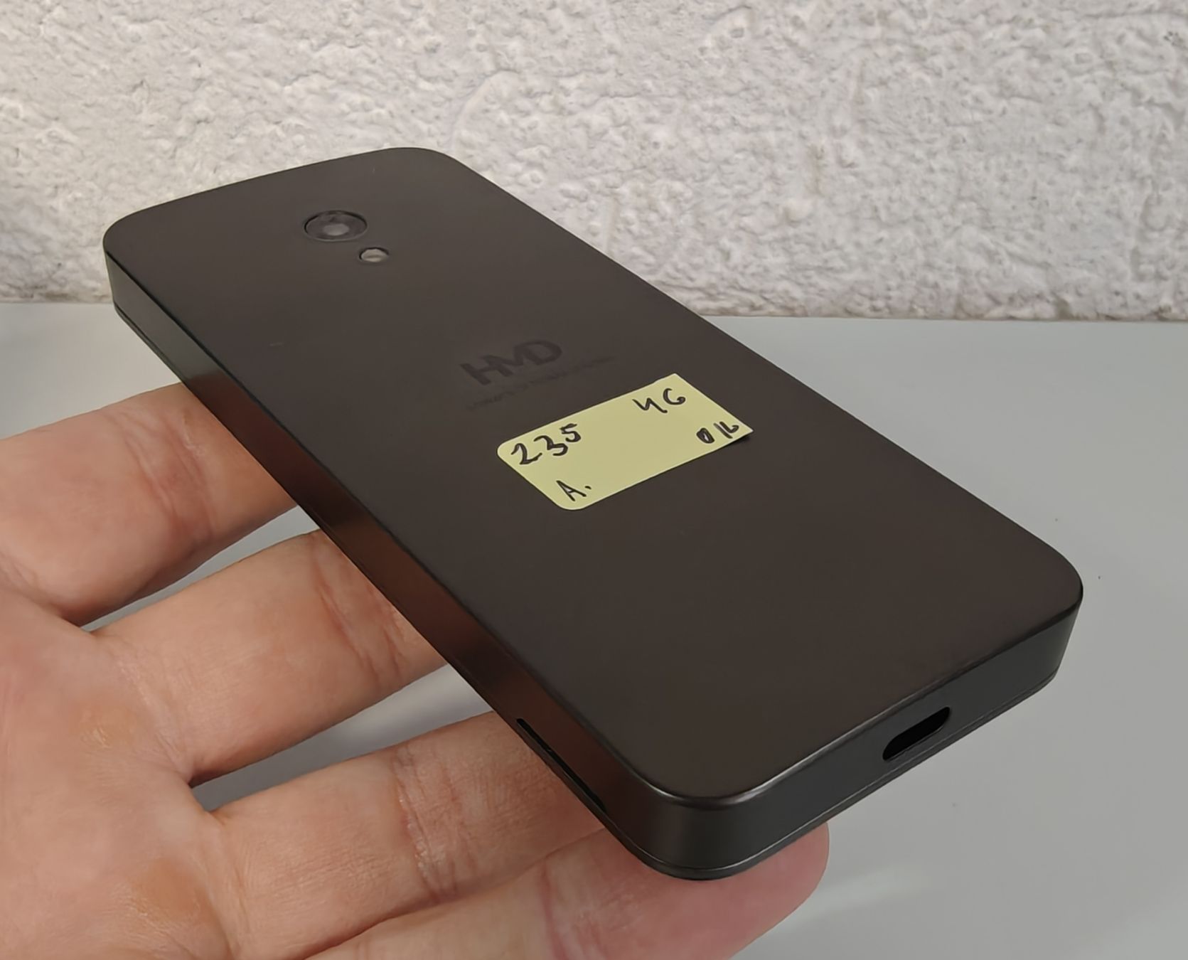 Nokia Telefoni cellulari / Smartphones: Nokia 235 4G – Usato da Ehrendingen venduto da Rocky985 3