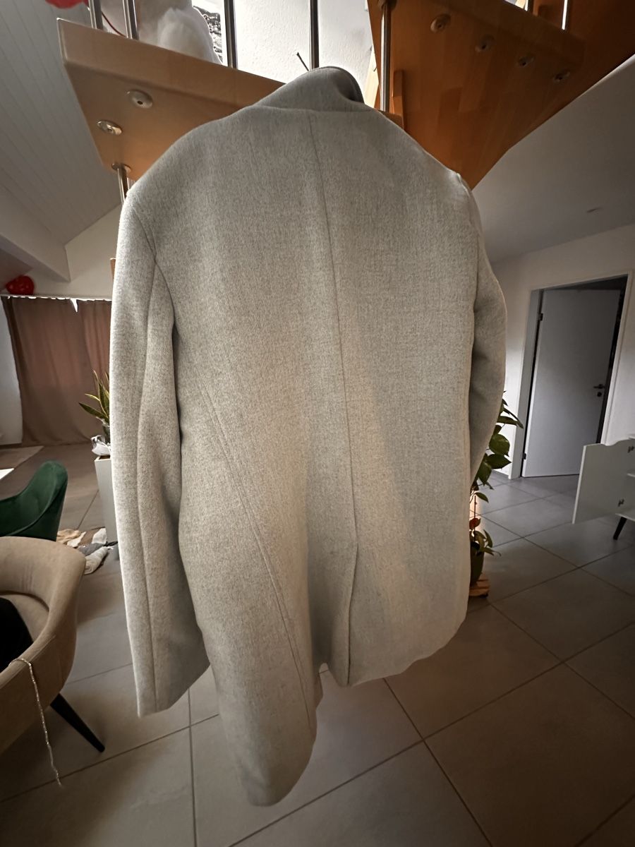 Zara Giacche: Zara Herren Jacke – Usato da Nesselnbach venduto da Vig0_al 1