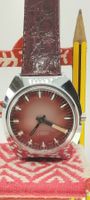 montre mécanique steampunk