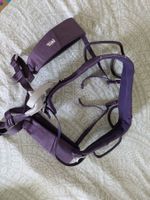 Klettergurt Petzl Luna, Damen, Grösse S, neuwertig