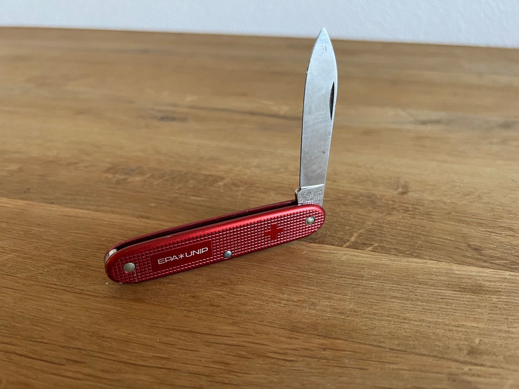 Victorinox Coltelli tascabile: Victorinox Sackmesser – Nuovo (secondo la descrizione) da Frauenfeld venduto da max11116 2