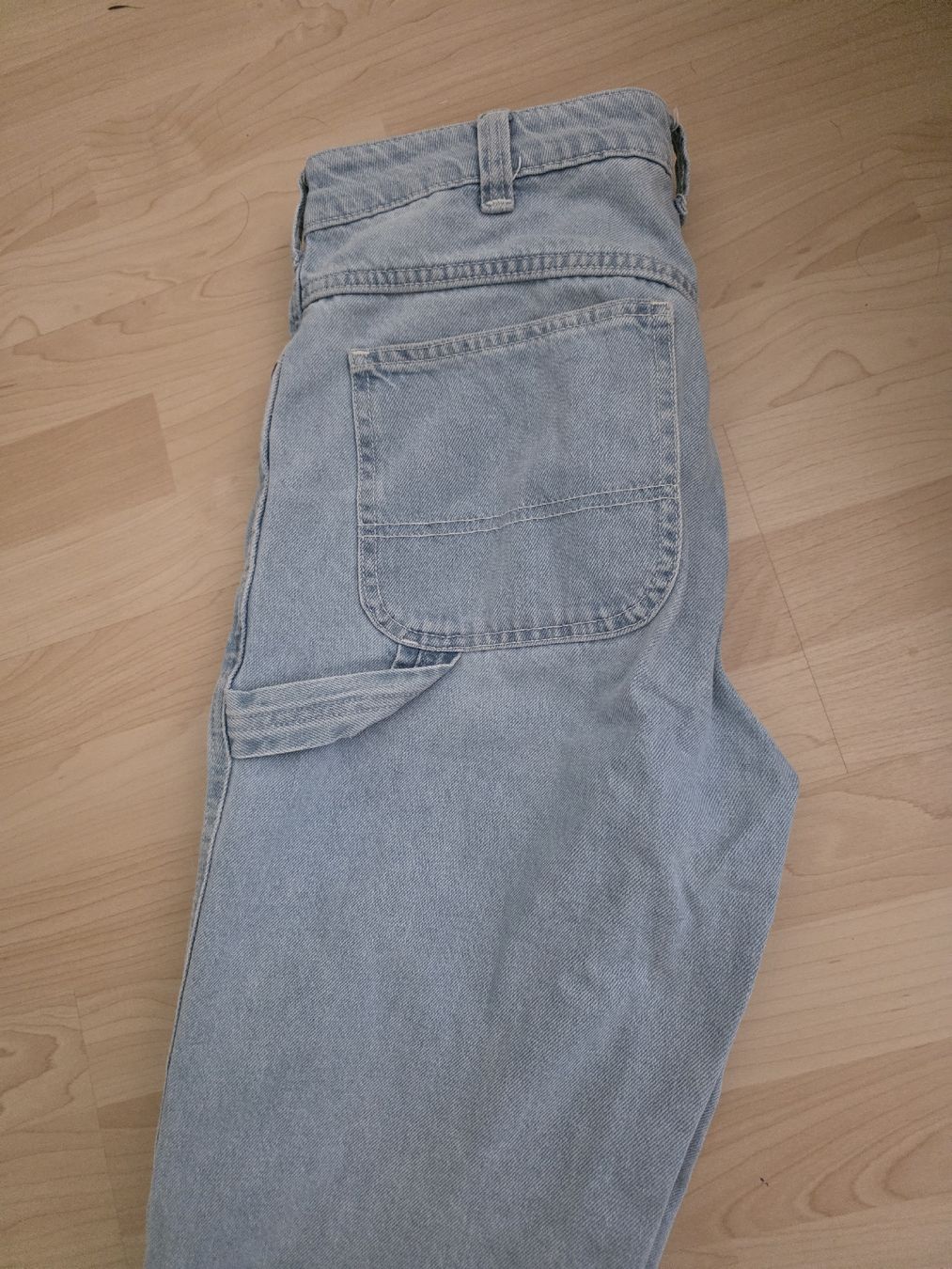 Dickies Jeans: Dickies Jeans Damen – Neuf (Voir description) à Kallnach par lar_d7n9 2