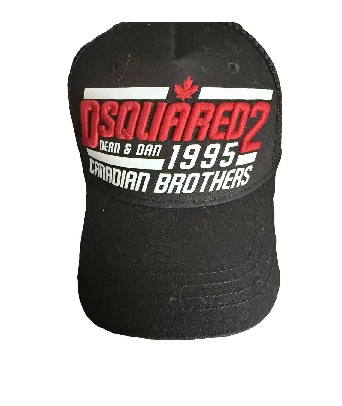 Dsquared2 Altro in  Abbigliamento & Accessori: DSquared2 Cap – Usato da Bettlach venduto da val_95hq