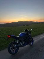 Yamaha Yzfr 125ccm