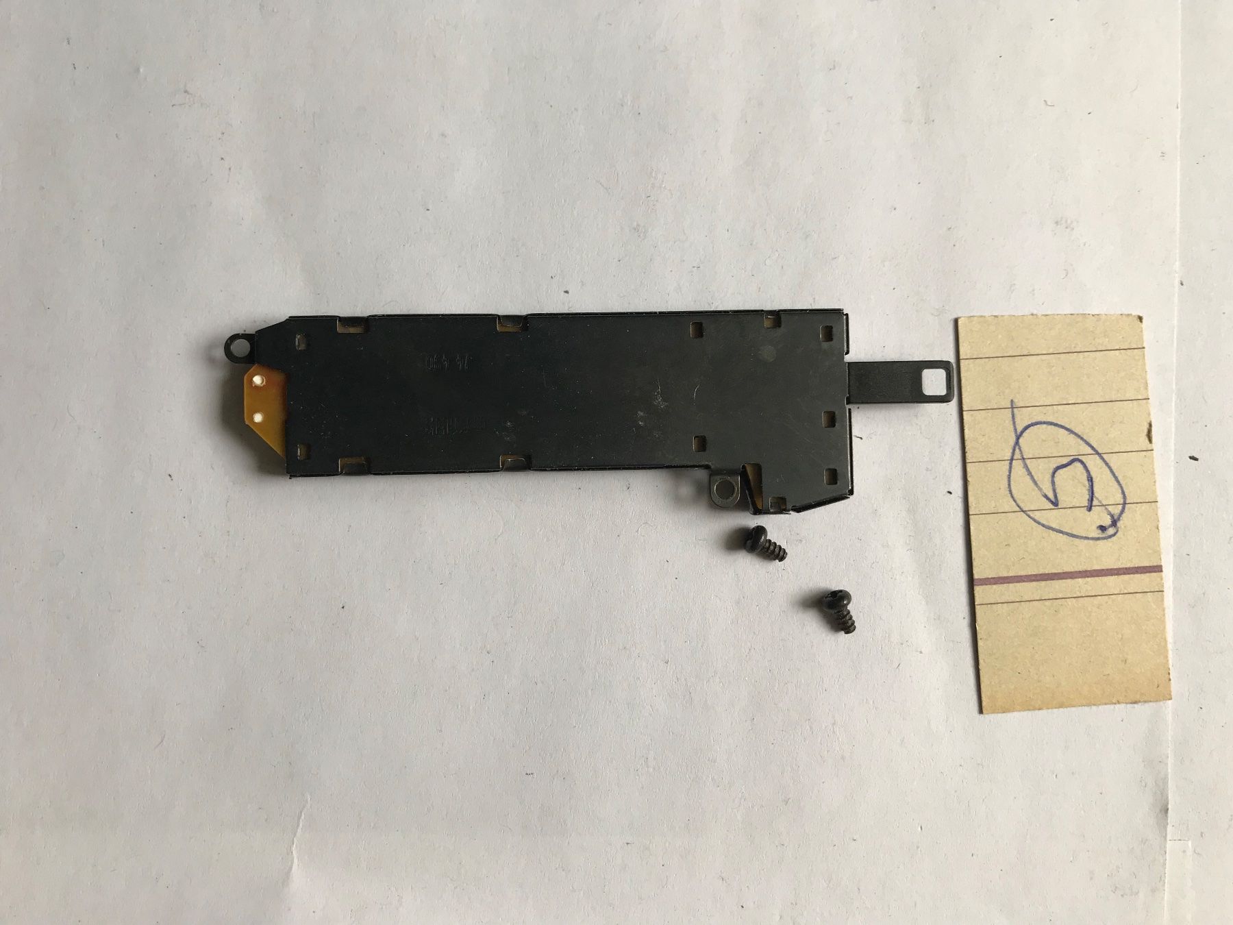 Märklin Modellini di ferrovie: märklin 74491 (?), weichenmotor – Usato da Liestal venduto da ozo2005 1