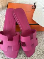 Hermes Semelle Cuir