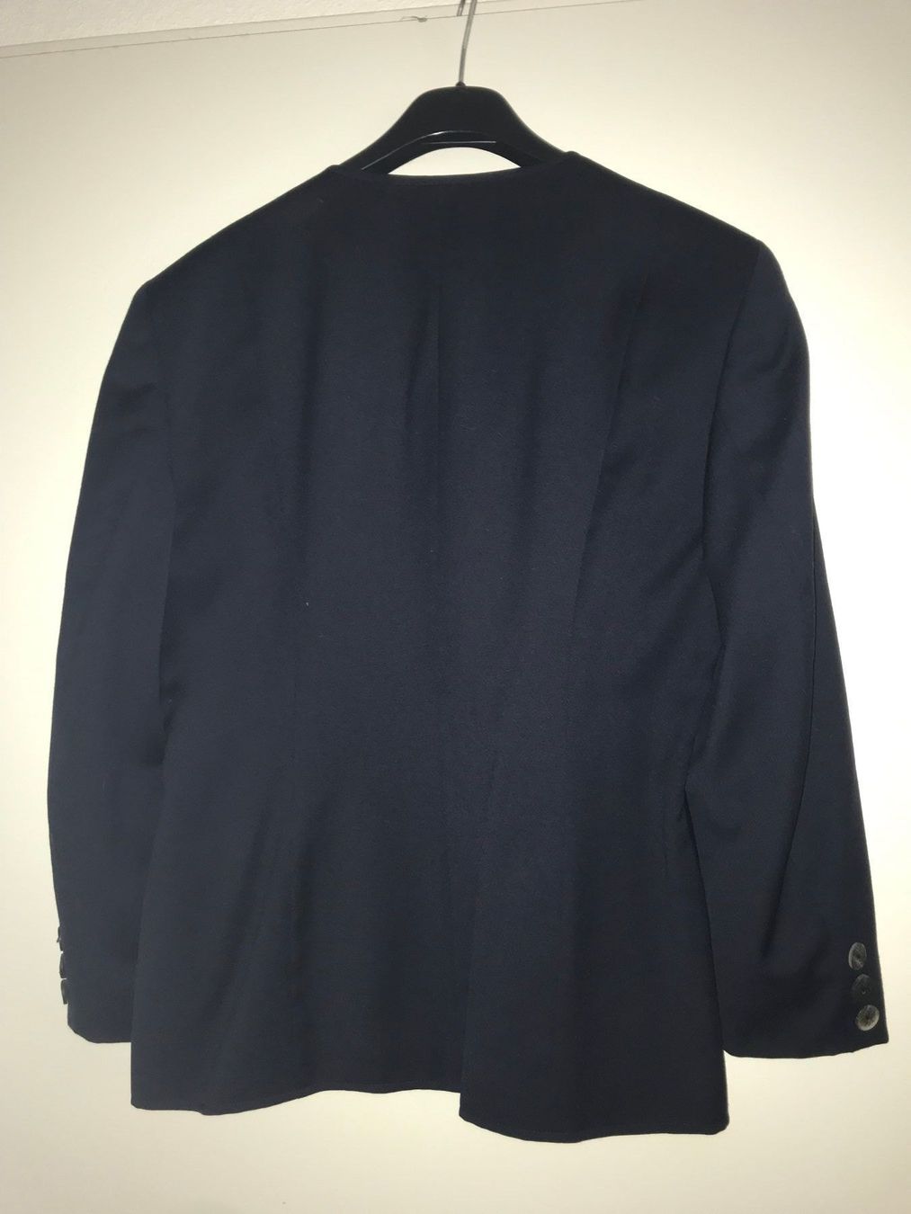 Completi & Tailleur: Geiger Blazer und Jupe – Usato da Zumikon venduto da Uranus88 4