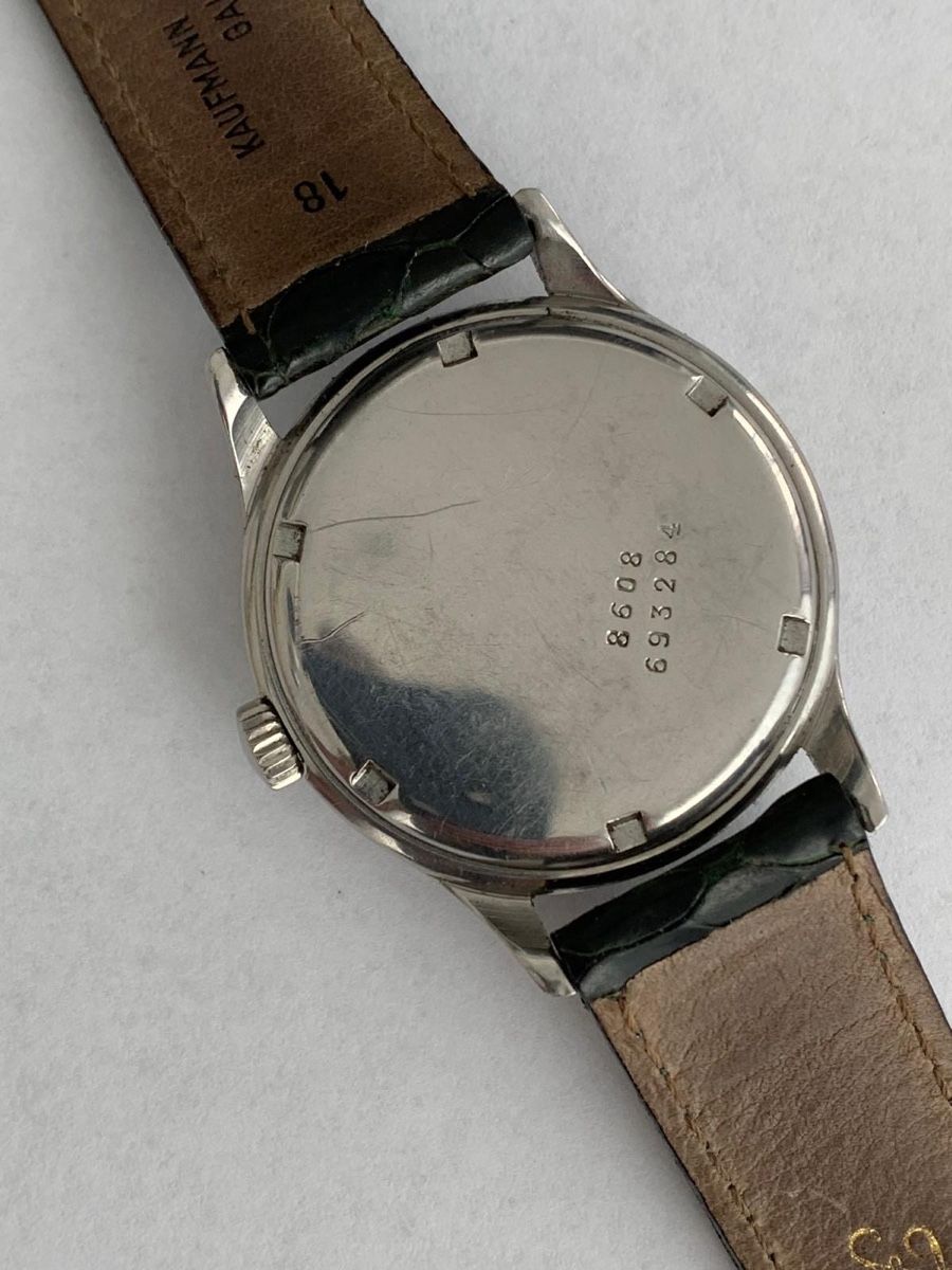 Certina Orologi: Certina Labora Herrenuhr – Difettoso da Arbon venduto da florian204 3