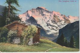 Ab 133 Die Jungfrau, 1920