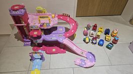 Autogarage