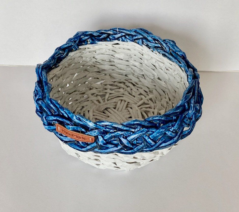 Behälter & Ähnliches: Brotkorb (Handmade) Anto_170 – Neu (gemäss Beschreibung) aus Fehraltorf von luc_bv9r 1