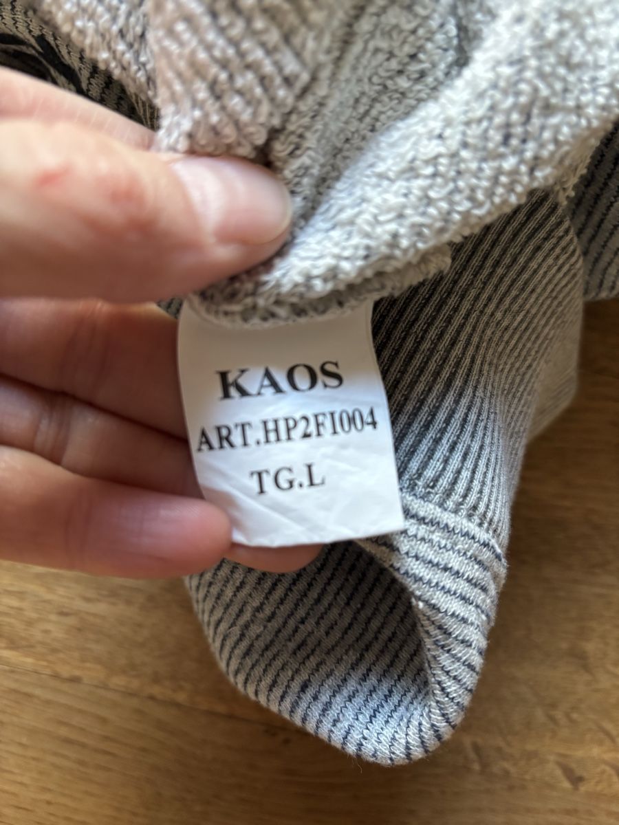 Maglioni & Felpe: Kaos Sweatshirt – Usato da Zürich venduto da san_qzr2 6