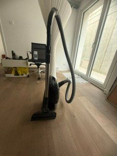 Miele Staubsauger & Zubehör: Staubsauger Miele – Gebraucht aus Bern von gab_zx9f 1