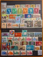 Luxembourg 1967 - 1970 **