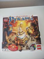 LEGO Ramsès Pyramide 3843 - Komplett