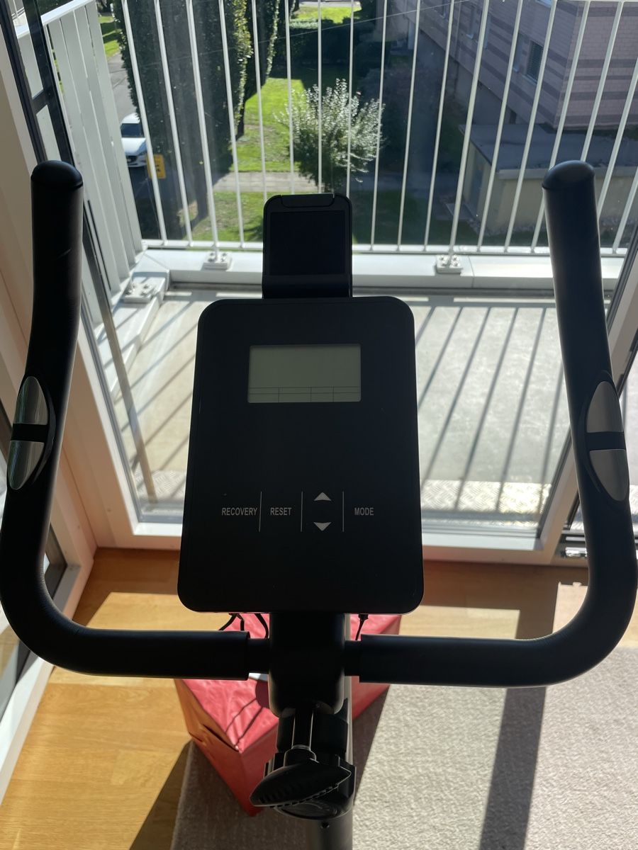 Aldi Hometrainer: Heimtrainer – Gebraucht aus Basel von Pferdiboot 1