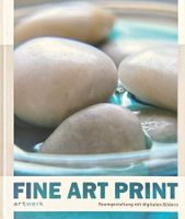 Fine Art Print - Raumgestaltung mit digitalen Bildern