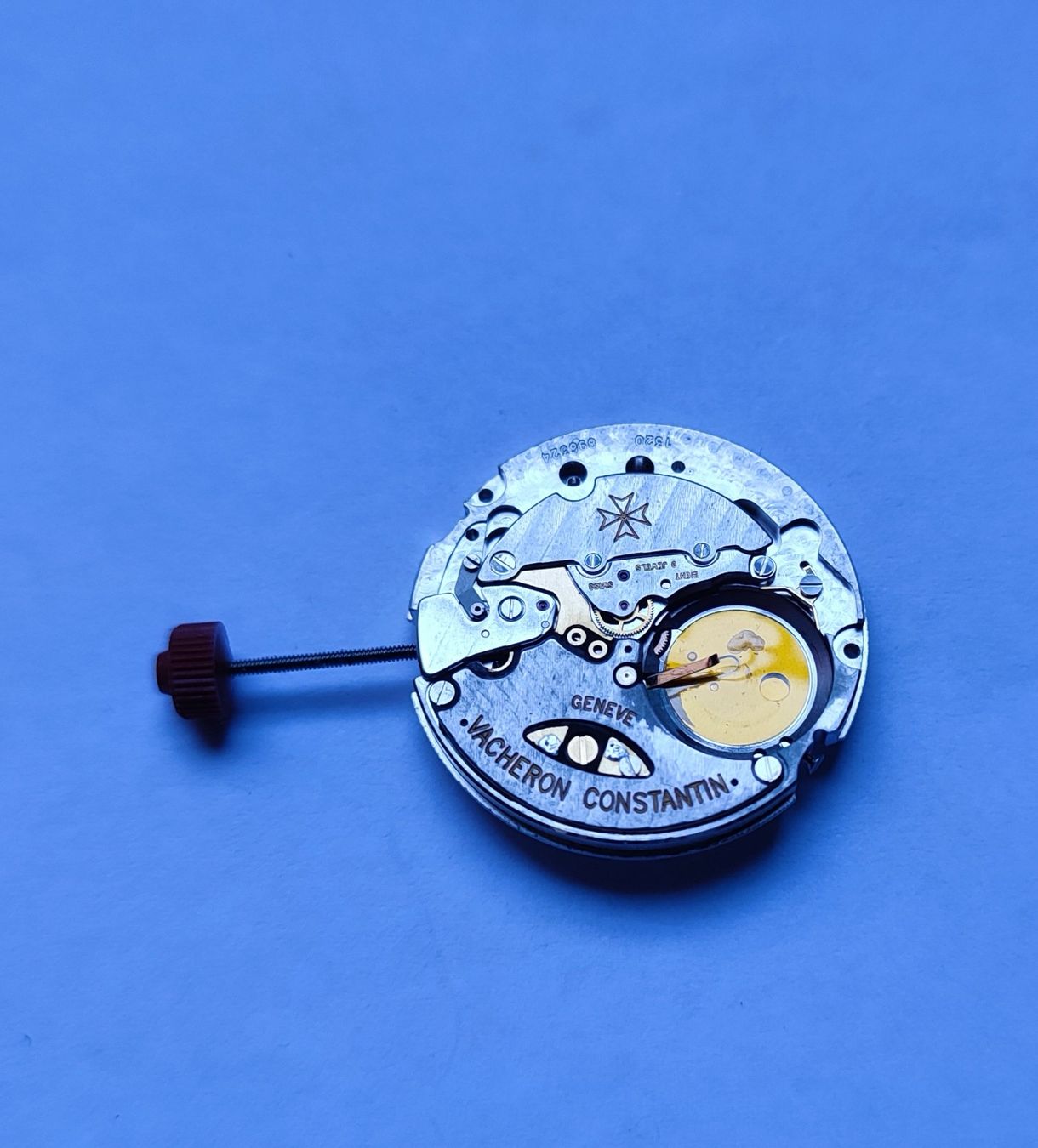 Vacheron Orologi: Movement a quartz Neuf Vacheron Constantin – Nuovo (secondo la descrizione) da Onex venduto da Arka_world